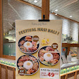 Taliwang Bali Pondok Indah Mall 3