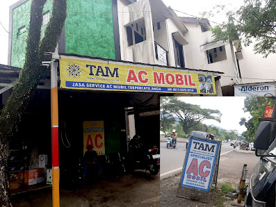 TAM AC MOBIL