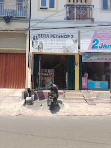 TAMA PETSHOP & CLINIC 2