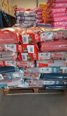 TAMA PETSHOP & CLINIC 4