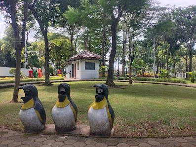 Taman Flamboyan
