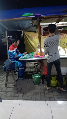 Taman Hasanudin A-1