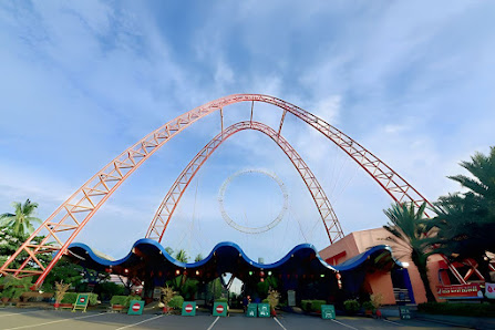 Taman Impian Jaya Ancol
