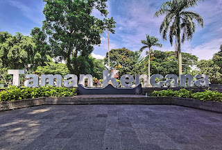 Taman Kencana