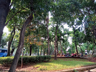 Taman Leuser
