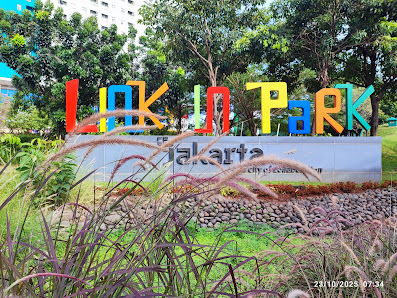 Taman Link in Park