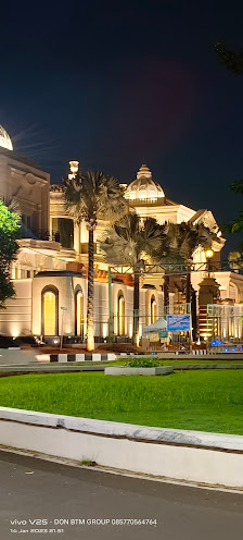 Taman Marina Ancol