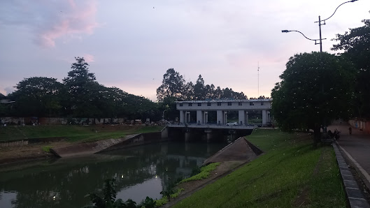 Taman NKRI KBT