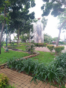 Taman Pramuka