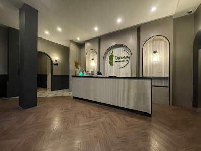 Taman Reflexology