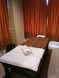 Taman Sari Royal Heritage Spa Pasar Baru
