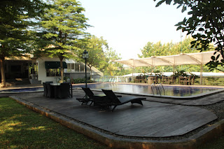 Taman Sari Wedding Venue