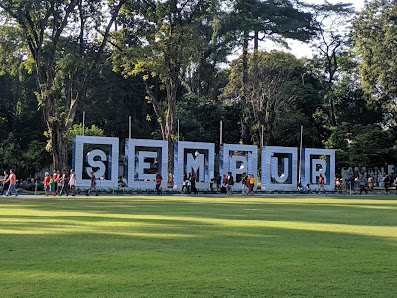 Taman Sempur