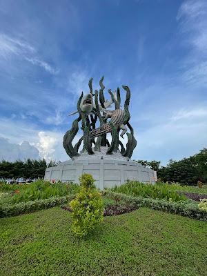 Taman Suroboyo