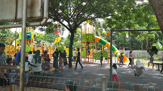 Taman Swadarma