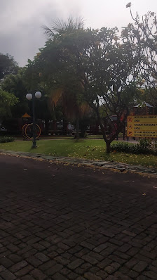 Taman VILLA PERMATA GADING