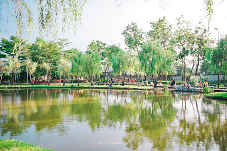 Taman Wijaya Kusuma
