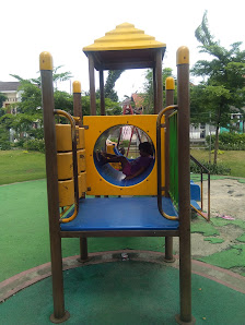 Taman Zodia