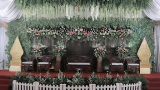 TAMARA WEDDING ORGANIZER