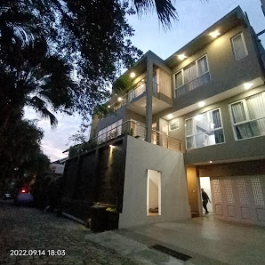Tamarind Lane