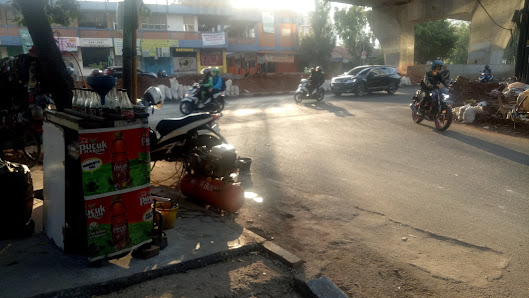 Tambal Ban Buka 24 Jam