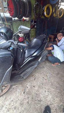 Tambal Ban
