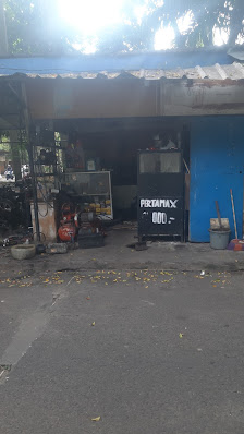 tambal ban panjul / motor & mobil