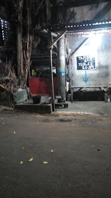 Tambal Ban Putra Kuningan