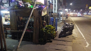 Tambel ban dika