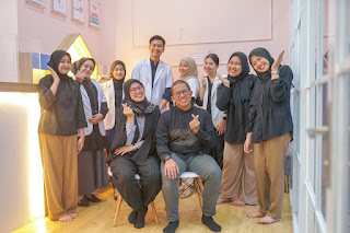 Tami Dental Care Cileunyi