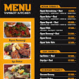 Tamkot Kitchen