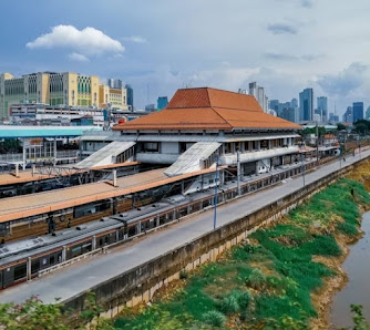 Tanah Abang