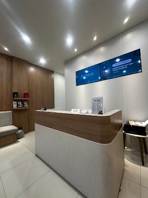TANAM Gigi Surabaya | Dental Implant Center