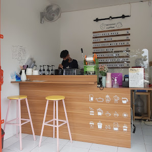 Tanamo Coffee - Pasar Santa