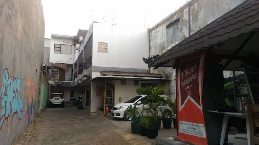 Tanaya Residence (Rumah Kost)