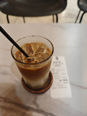 Tanda jadi coffee