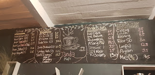 Tanda kopi
