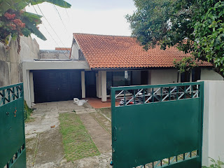 Tangan kanan kreasi