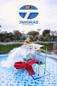 Tangkas Sports Centre