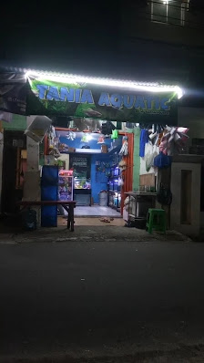 TANIA AQUATIC