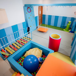 Tania Kids’ Center Tanjung Duren