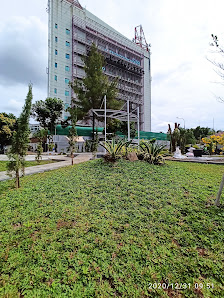 Tanjung Barat Indah