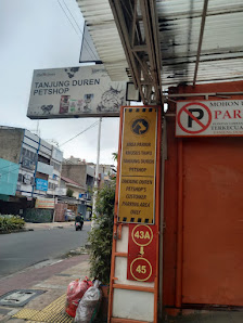 Tanjung Duren Petshop