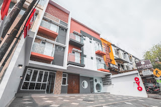 Tanjung Duren Residence