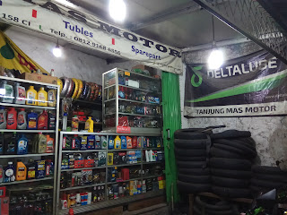 TANJUNG MAS MOTOR