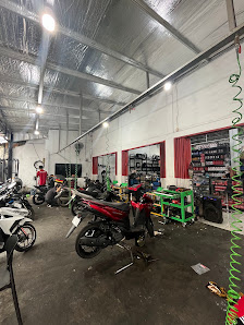 Tanjung Motor