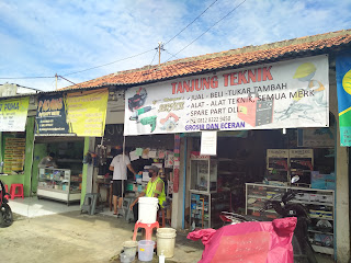 Tanjung Tehnik