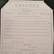 Tanpopo Steakhouse