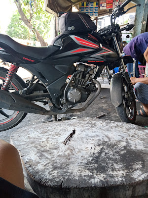 Tanto motor