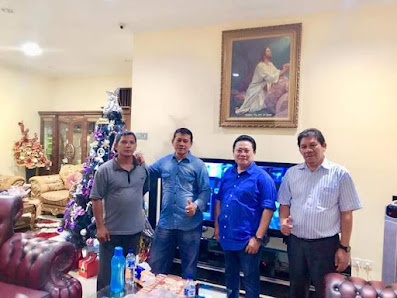 Tao Berlian Jaya